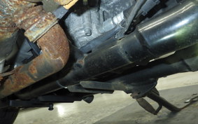 HARLEY XL1200N 2010