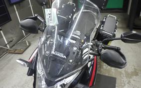 HONDA CB190X 2016