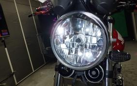 HONDA CB400SF GEN 4 2017 NC42