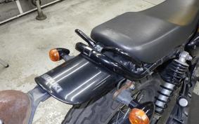 SUZUKI GRASS TRACKER Bigboy 2012 NJ4DA