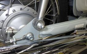 HONDA LITTLE CUB E 1985 AA01