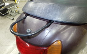 SUZUKI LET's 4 CA45A