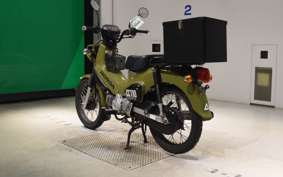 HONDA CROSS CUB 110 JA45