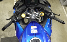 KAWASAKI ZX-4R SE 2023 ZX400P