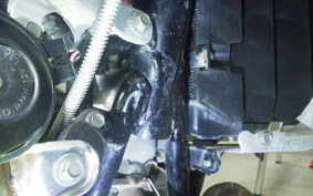 YAMAHA LANZA 4TP