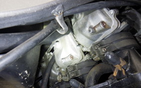YAMAHA FZ750 1987 1FM