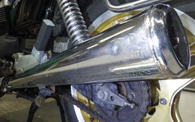HONDA CB400 N CB400N