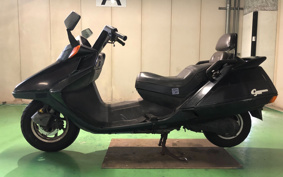 HONDA FUSION MF02