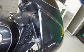 BMW R100RS 1989