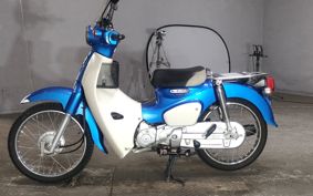 HONDA SUPER CUB110 JA44