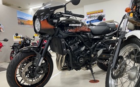 KAWASAKI Z900RS CAFE 2021 ZR900C