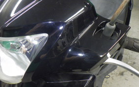 SUZUKI ADDRESS V125 2001 DT11A
