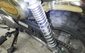 HONDA MONKEY Z50J