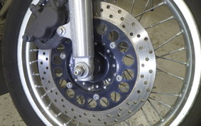 YAMAHA SR400 Gen.5 2021 RH16J