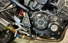 HONDA CB1000R 2018 SC80