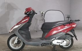 SUZUKI ADDRESS V125 DT11A