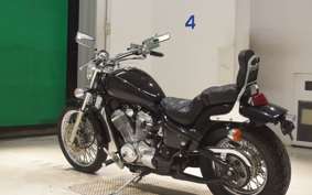 HONDA STEED 600 1993 PC21