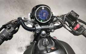 YAMAHA XSR155 RG47