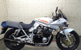 SUZUKI GSX1100S KATANA 2000 GU76A