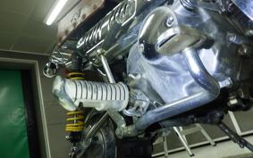 HONDA GORILLA Z50J