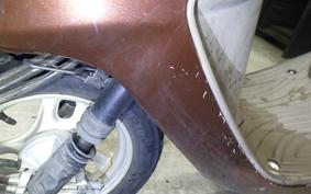 HONDA DIO CESTA GEN 2 2025 AF68