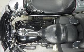 HARLEY FLHTCU SIDECAR 1580 2010