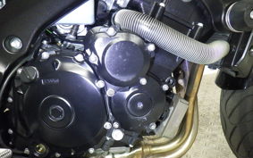 SUZUKI GSR 400 A 2012 GK7EA