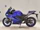 Фото Yamaha YZF R-3 2021 с японского аукциона