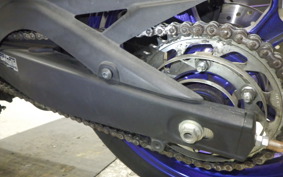 YAMAHA YZF-R25 A 2022 RG43J