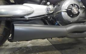 HARLEY V-ROD Muscle 1250 2009