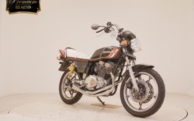SUZUKI GSX-400E 2017 GS40X