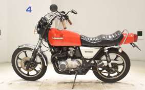 KAWASAKI Z400 J 2021 KZ400J