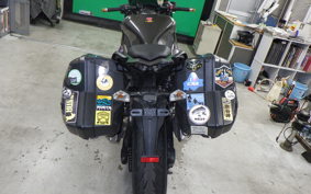 KAWASAKI NINJA 1000 A 2014