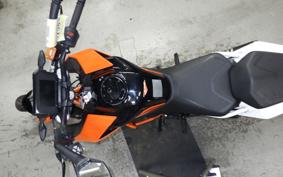 KTM 390 DUKE 2019