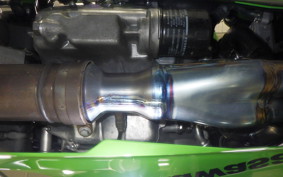 KAWASAKI ZX 10 NINJA RR 2022 ZXT02L