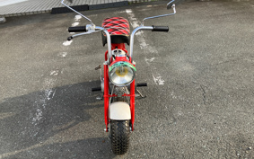 HONDA MONKEY Z50M