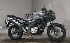 SUZUKI DL650 ( V-Strom 650 ) 2013 VP56A