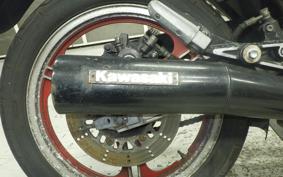 KAWASAKI GPZ400 1983 ZX400A