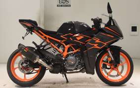 KTM 125 RC 2023