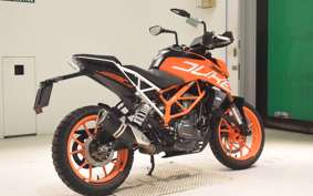 KTM 390 DUKE 2019