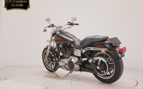 HARLEY FXDL 1580 2014