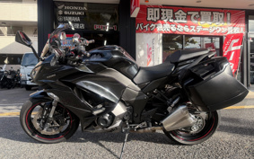 HONDA CB1100 ABS 2011 SC65