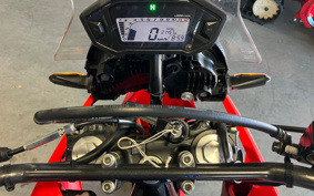HONDA CRF250 RALLY MD44