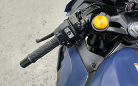 KAWASAKI NINJA ZX-25R ZX250E