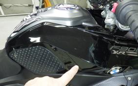 BMW F900XR 2025
