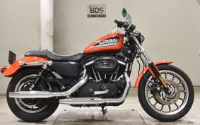 HARLEY XL883RI 2007