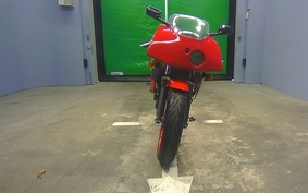 HONDA VFR400R 1991 NC30