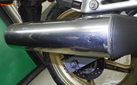 HONDA VTR 250 Gen. 2 2023 MC33