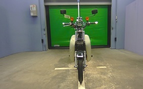 SUZUKI BIRDIE 90 BD42A