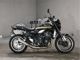 Фото Kawasaki Z900RS 2022 с японского аукциона